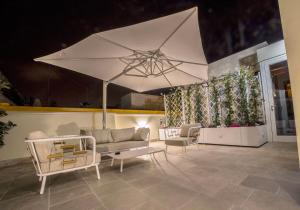 Edward Rooms & Wellness B&B