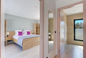 Maisons d'hotes Luxury Zen : photos des chambres