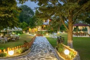 VILLA PALMERA - Stratónion