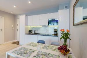 Apartament Palladium