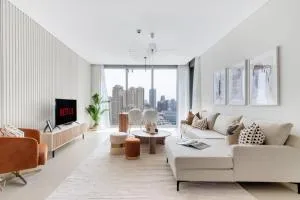 GuestReady Holiday Homes - Marina Skyline B - 甘图特