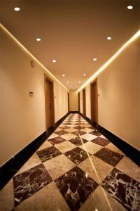 Misafir Suites 8 Istanbul
