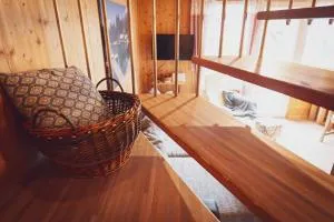 Hüttendorf Hohentauern - Dein Feriendomizil in den Bergen - Pölsen