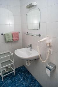 Ferienwohungen Gamper