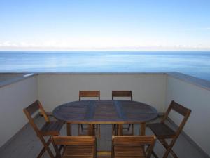 Appartamento Tramonto