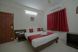 SM Royal Suites - Hotel near Kempegowda international Airport Bangalore