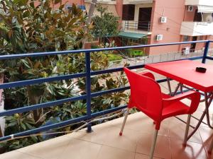 Apartament Emiri Golem