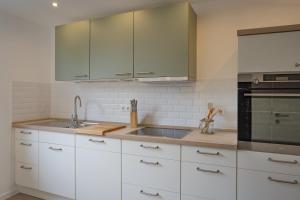 Meerpause Strandperle