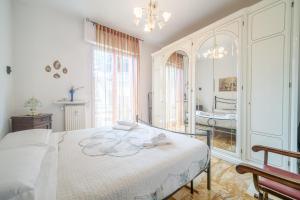 Rapallo Bella Vista Vintage Flat