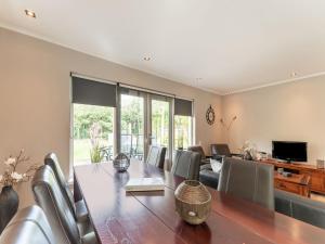 Holiday Home in Garderen with Garden