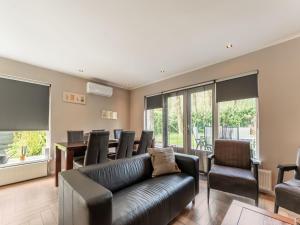 Holiday Home in Garderen with Garden