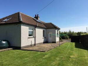 Gamepark Wood Holiday Cottage