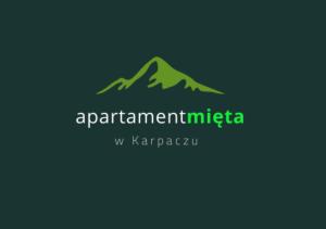 Apartament Mięta