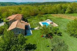 House Dorino - Nova Vas