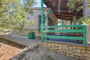 House OLIVA - Island Gangaro