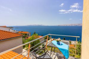 Apartment Legac - Plavi 