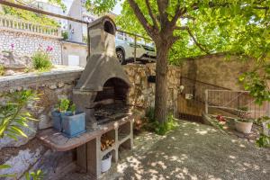 Apartment Legac - Plavi 