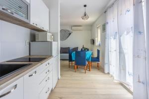 Apartment Legac - Plavi 