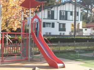 Appartements Meuble 4 pers saint Jean de luz : photos des chambres