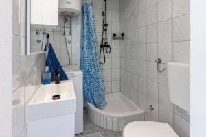 Apartment Legac - Plavi