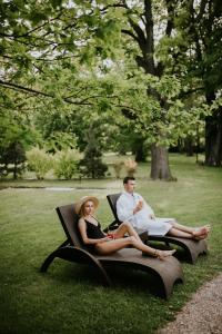 Hotel Dębowy Biowellness & SPA Góry Sowie