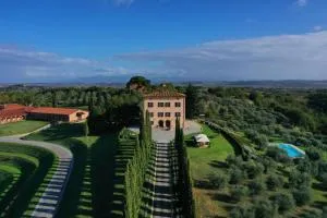 Relais Villa Grazianella | UNA Esperienze - Acquaviva