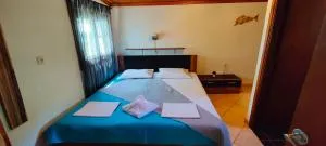 Dalis House - Astris