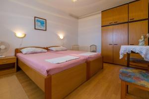Apartment in Dramalj 5317 