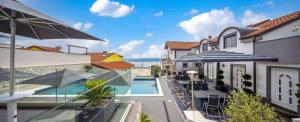 Crikvenica Apartment 19