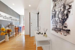 Vivaldo Suite Piazza dei Martiri - Guest House