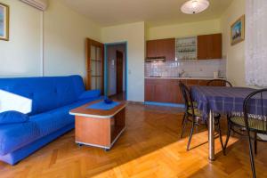 Apartment in Crikvenica 39196