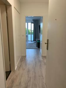 Wohlfühlwohnung in Halstenbek