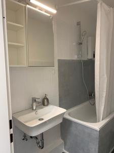 Wohlfühlwohnung in Halstenbek