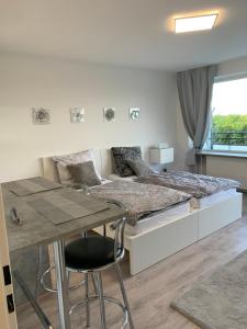 Wohlfühlwohnung in Halstenbek