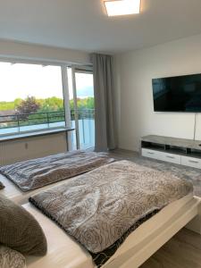 Wohlfühlwohnung in Halstenbek