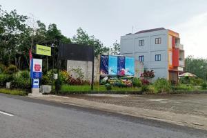 Urbanview Hotel Belitung Lodge Resto & Club House by RedDoorz