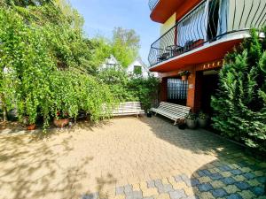 Dom Wczasowy Sloneczko