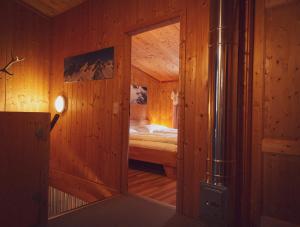 Hüttendorf Hohentauern - Dein Feriendomizil in den Bergen