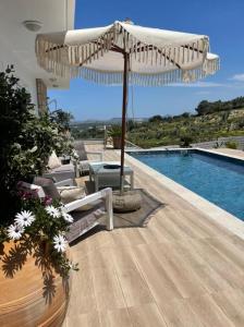 Villa Aspria