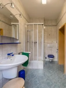 Ferienwohnungen Ender - Ludwigsdörfel