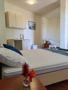 Studio with Sea View room in Hotel Bella