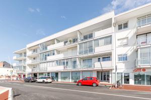 Appartements Sejour a 4 au rythme des bateaux : photos des chambres