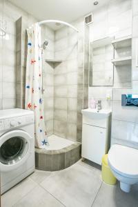 Apartament w Centrum VIII