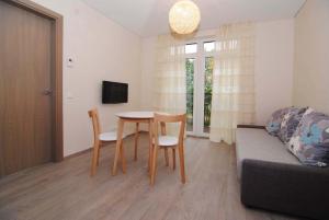 Jolitos Apartamentai