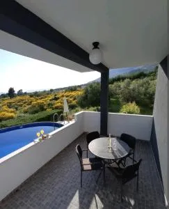 Holiday house Gorica - Klis