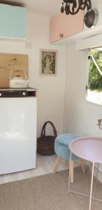 Le Cocon au fil de soi