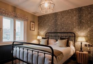 Deluxe Double Room room in Fisherman's Haunt Hotel