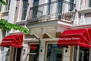 Laguna Terrace - 沙布拉