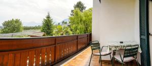 Ferienwohungen Gamper