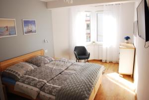 Apartament MARIANNA